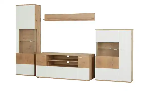 Bild 2 von uno Wohnwand Cervello