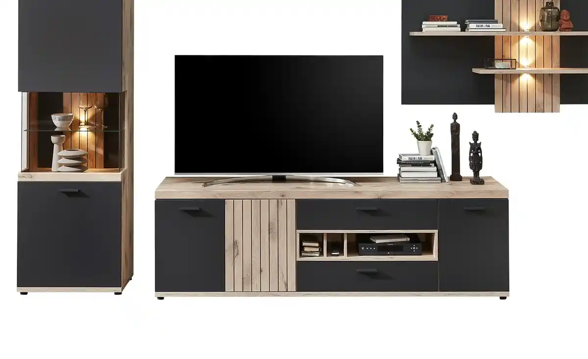 Bild 2 von uno LED-Beleuchtung Lamella