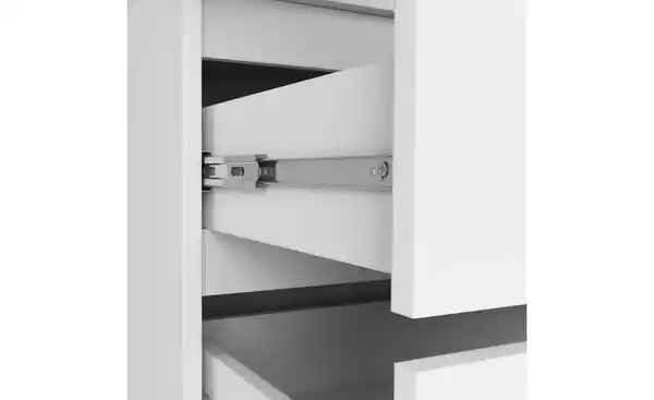 Bild 4 von Drehtürenschrank 234 cm hoch Oda