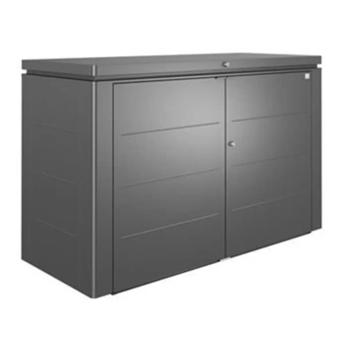 Bild 1 von Biohort HighBoard 200, ca. B200/H127/T84 cm
