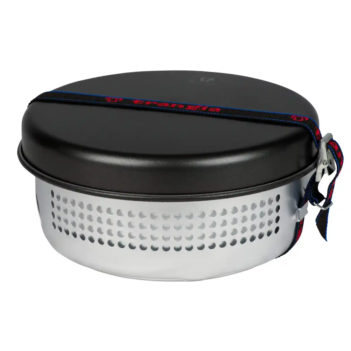 Bild 2 von STURMKOCHER, GROß HA ALU KOMPL. NON-STICK O WK - Spirituskocher