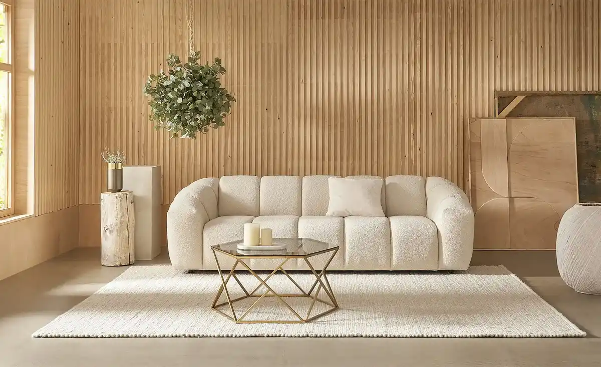 Bild 1 von SOHO Big Sofa Carmelie