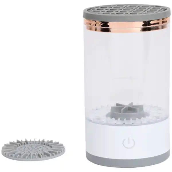 Bild 2 von Beauty Star Elektrischer Make-up-Pinselreiniger