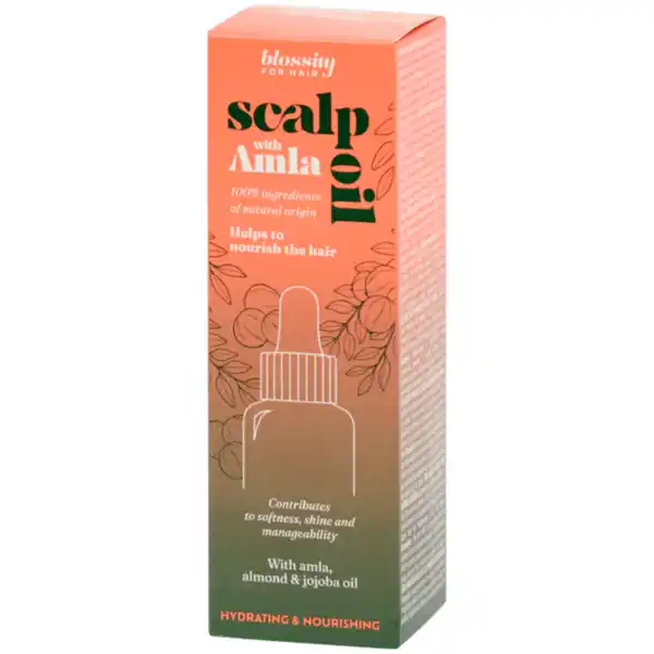 Bild 3 von Blossity Haaröl Amla & Jojoba