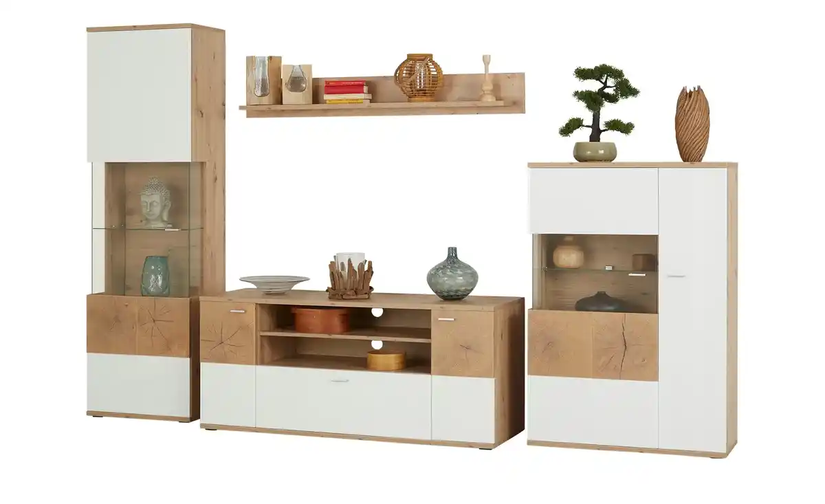 Bild 1 von uno Wohnwand Cervello