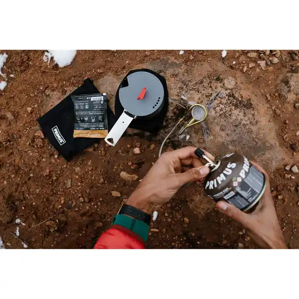 Bild 2 von EXPRESS SPIDER II - Gaskocher