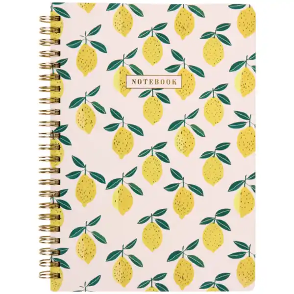 Bild 3 von Avec Notizbuch A5