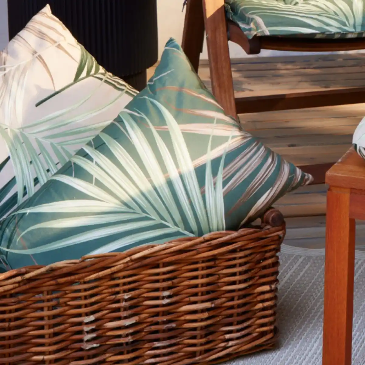 Bild 1 von Dekokissen