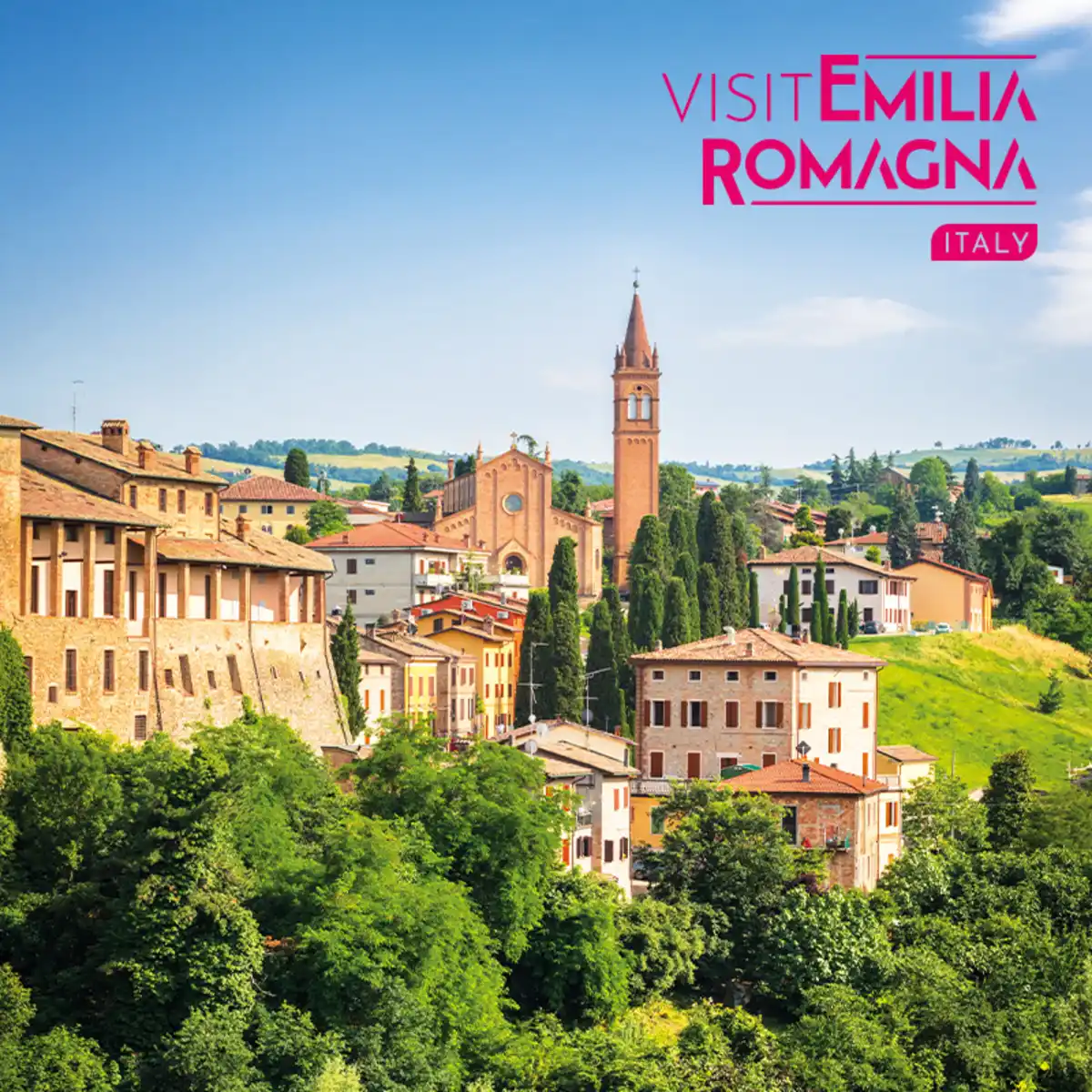 Bild 1 von Ciao Emilia Romagna