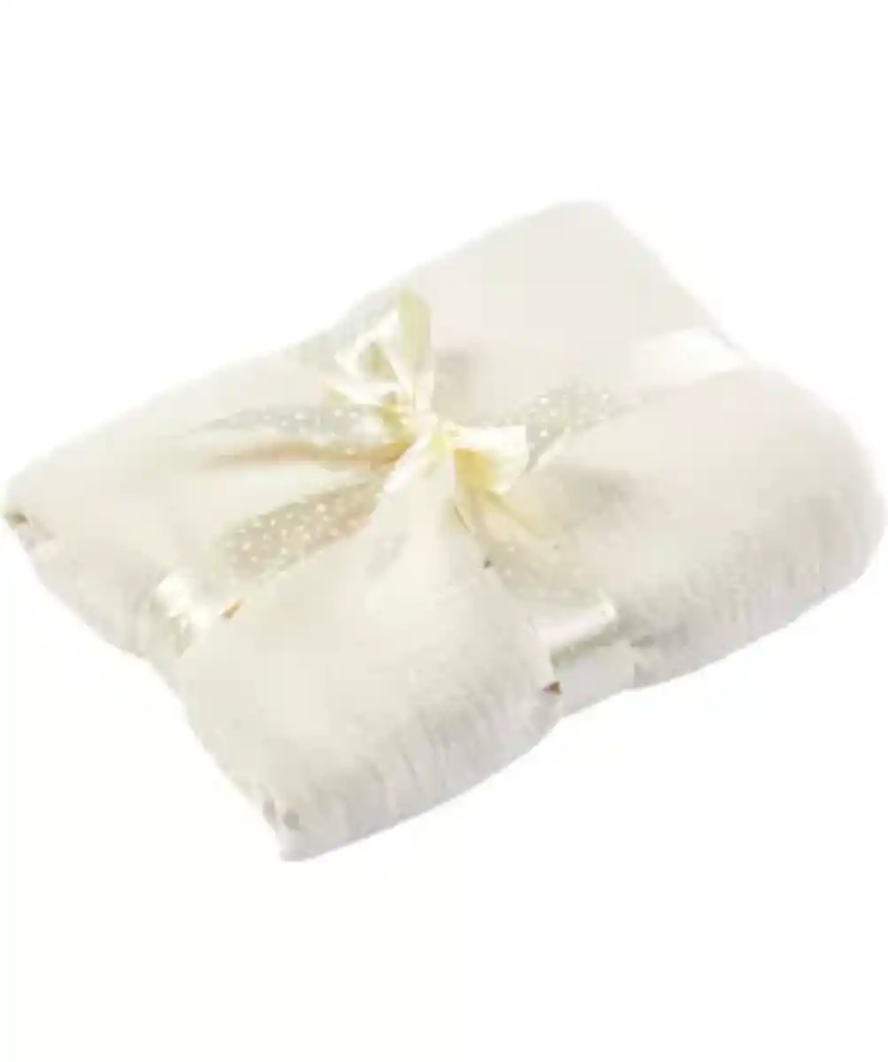 Bild 1 von Große Mullwindel, offwhite