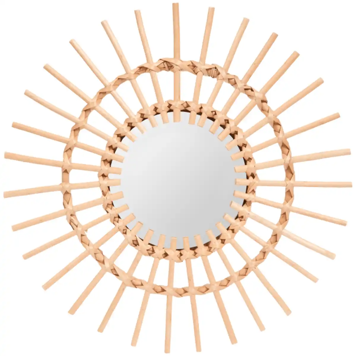 Bild 2 von Runder Spiegel