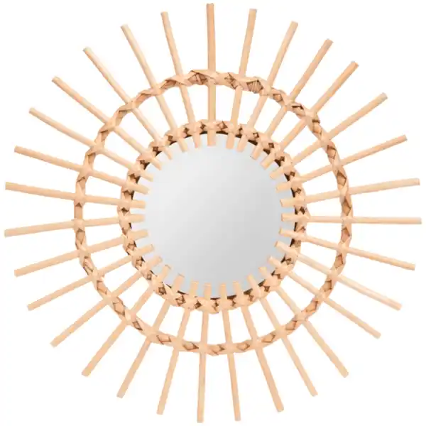 Bild 2 von Runder Spiegel