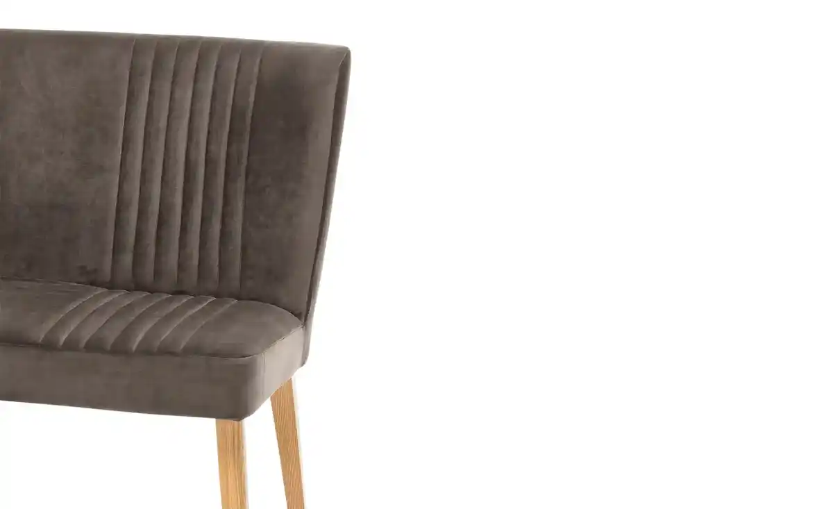 Bild 4 von Woodford Polsterbank mit Rückenlehne Iwana