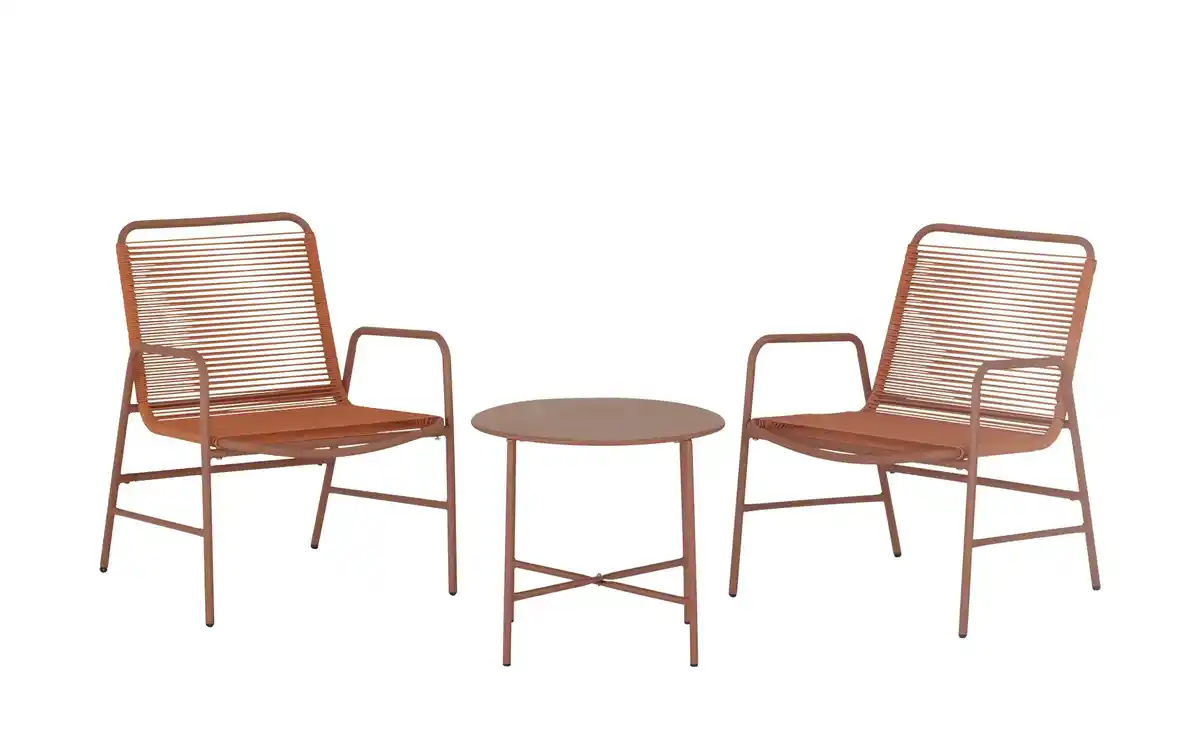 Bild 2 von Balkonmöbel-Set Andorra