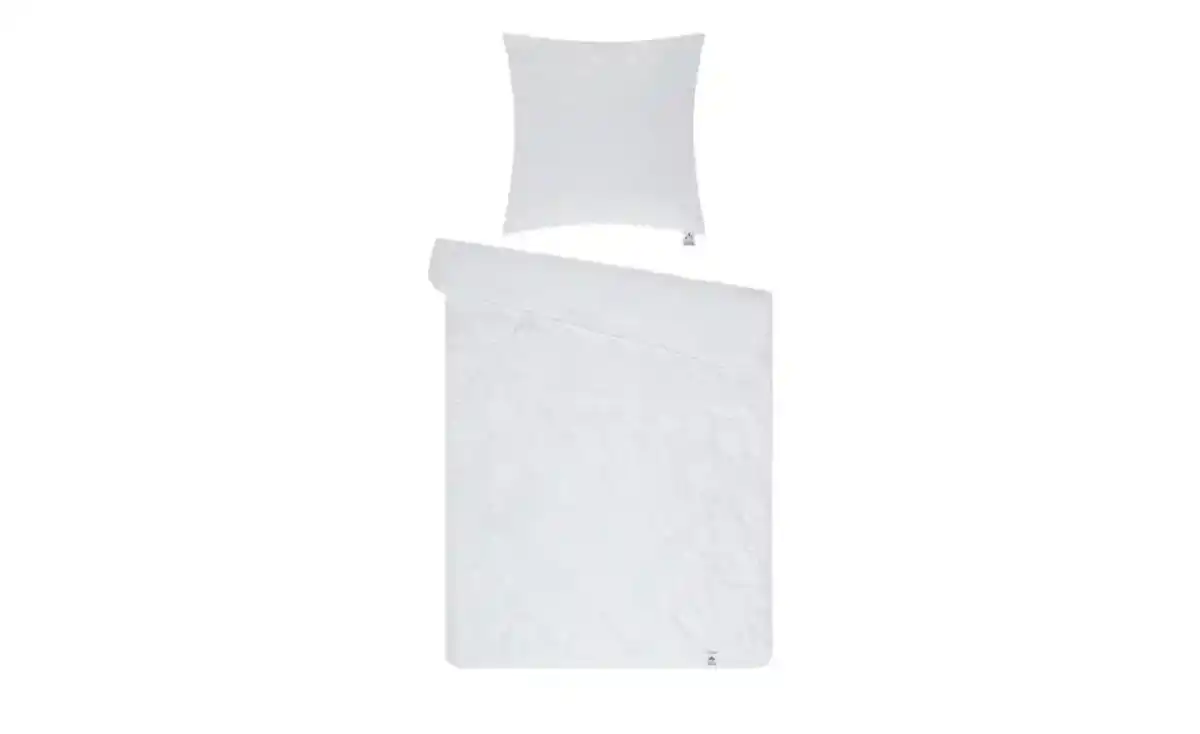 Bild 2 von IRISETTE Betten-Set  Frida ¦ weiß ¦ Maße (cm): B: 135 H: 7 Bettwaren > Bettdecken > Ganzjahres-Bettdecken - Möbel Kraft