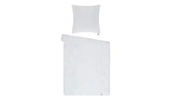 Bild 2 von IRISETTE Betten-Set  Frida ¦ weiß ¦ Maße (cm): B: 135 H: 7 Bettwaren > Bettdecken > Ganzjahres-Bettdecken - Möbel Kraft