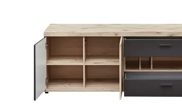 Bild 4 von uno Lowboard Lamella