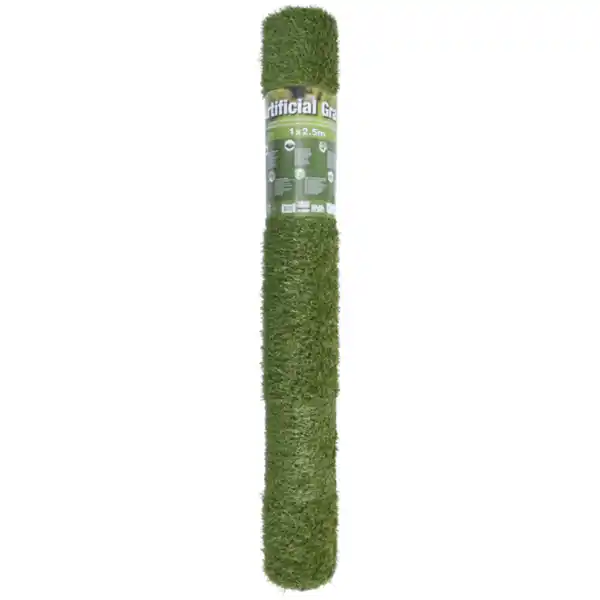 Bild 2 von Kunstrasen