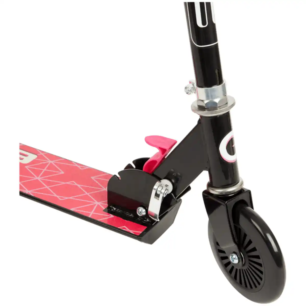 Bild 4 von Evo Klappbarer Scooter