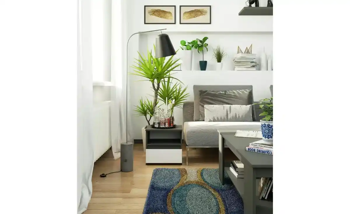 Bild 1 von Nachttisch Carla