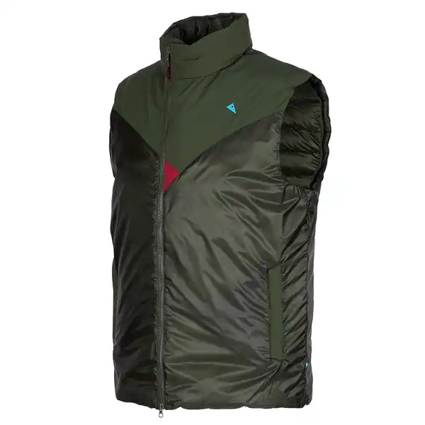 Bild 2 von BROKK LIGHT DOWN VEST M Herren - Daunenweste