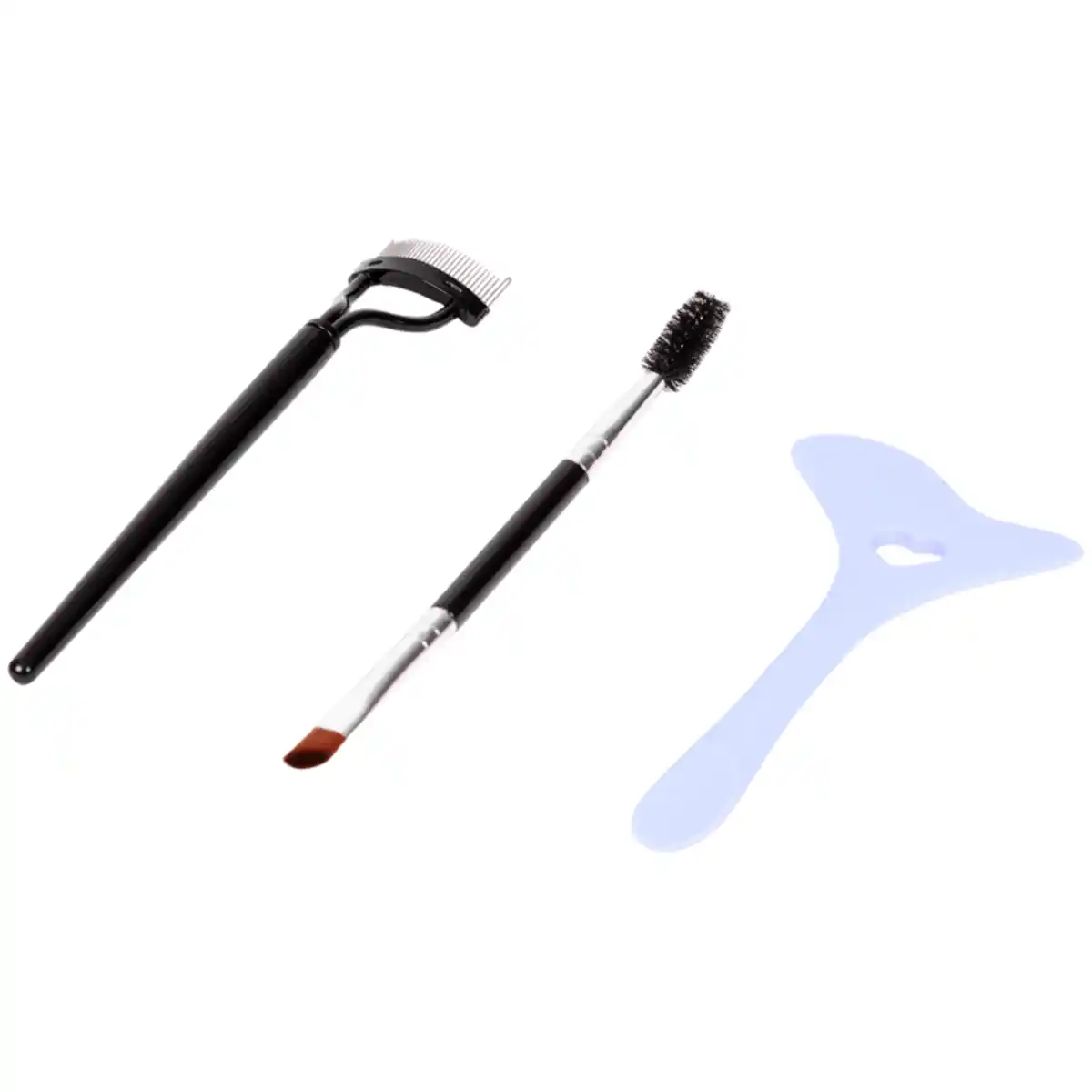 Bild 3 von Betty's Augenbrauen- und Wimpernset