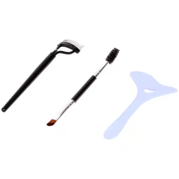 Bild 3 von Betty's Augenbrauen- und Wimpernset