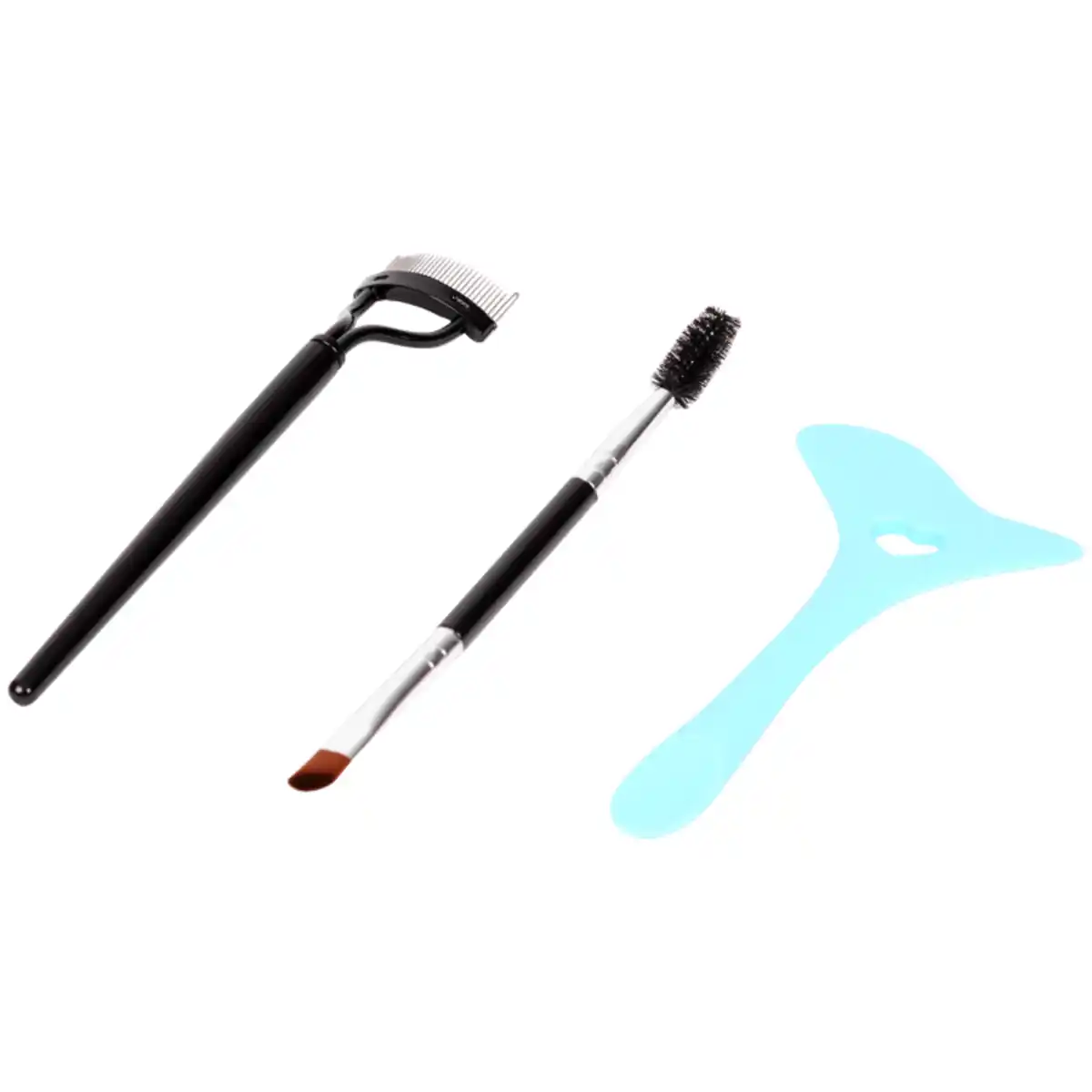 Bild 2 von Betty's Augenbrauen- und Wimpernset