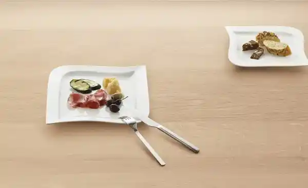 Bild 3 von Peill+Putzler Kombiservice  30-teilig  Ancona ¦ weiß Geschirr > Geschirrsets > Kombiservice - Möbel Kraft