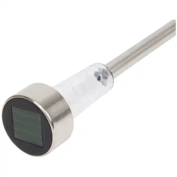 Bild 2 von Solar Solarbetriebene Gartenstecker