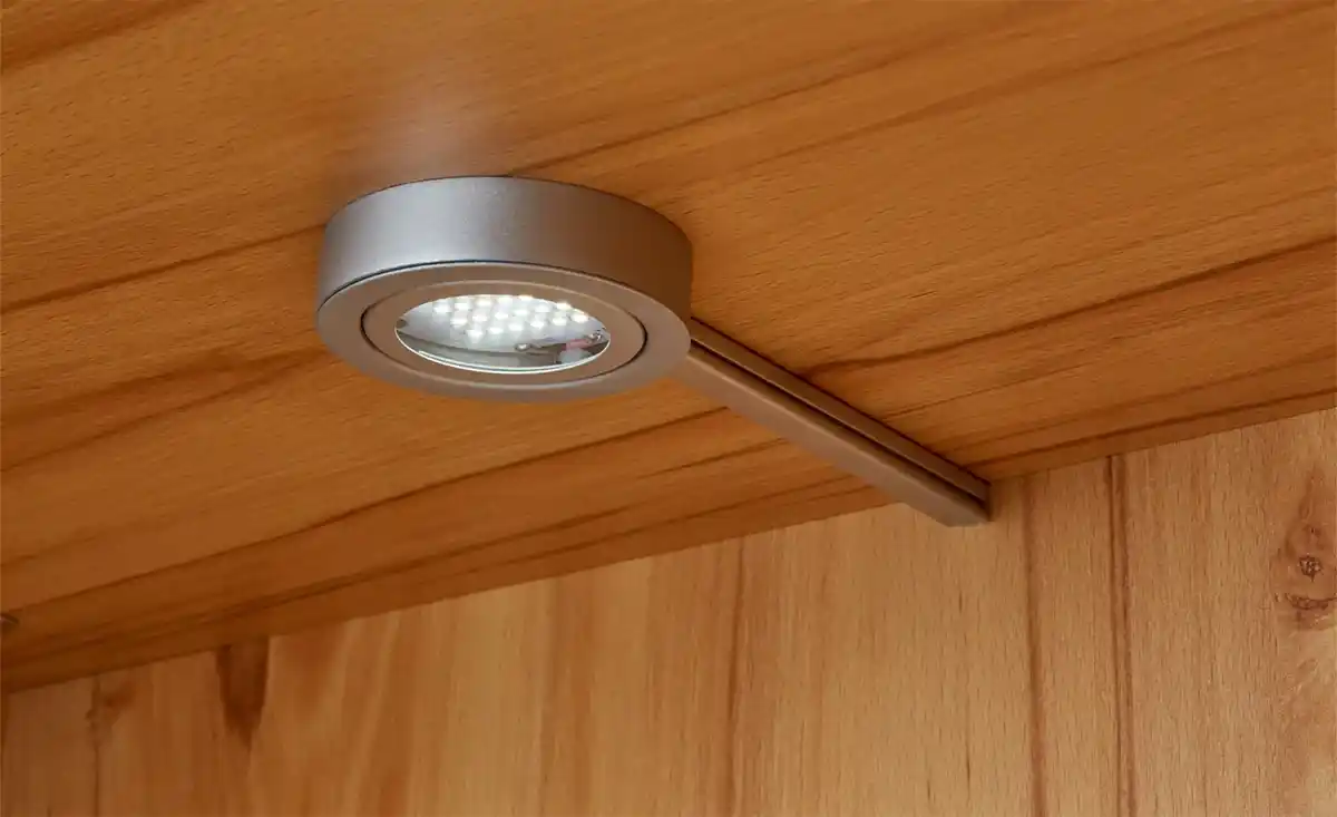 Bild 1 von Woodford LED-Beleuchtung Dio