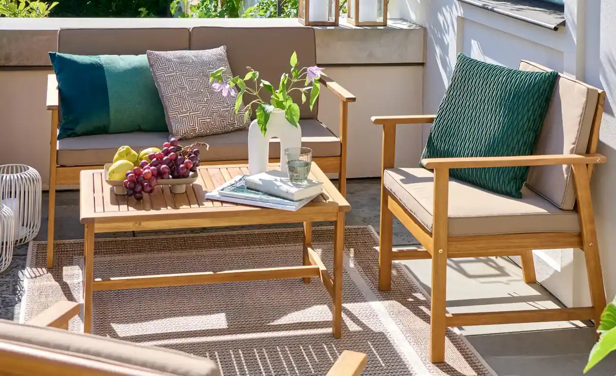 Bild 1 von Sofa-Set Altea