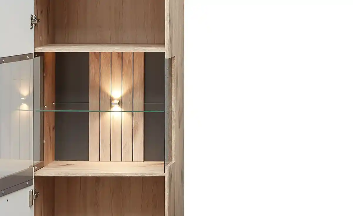 Bild 1 von uno LED-Beleuchtung Lamella