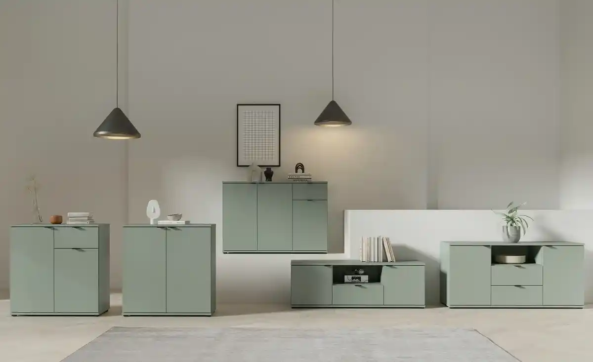 Bild 1 von Sideboard Gannano