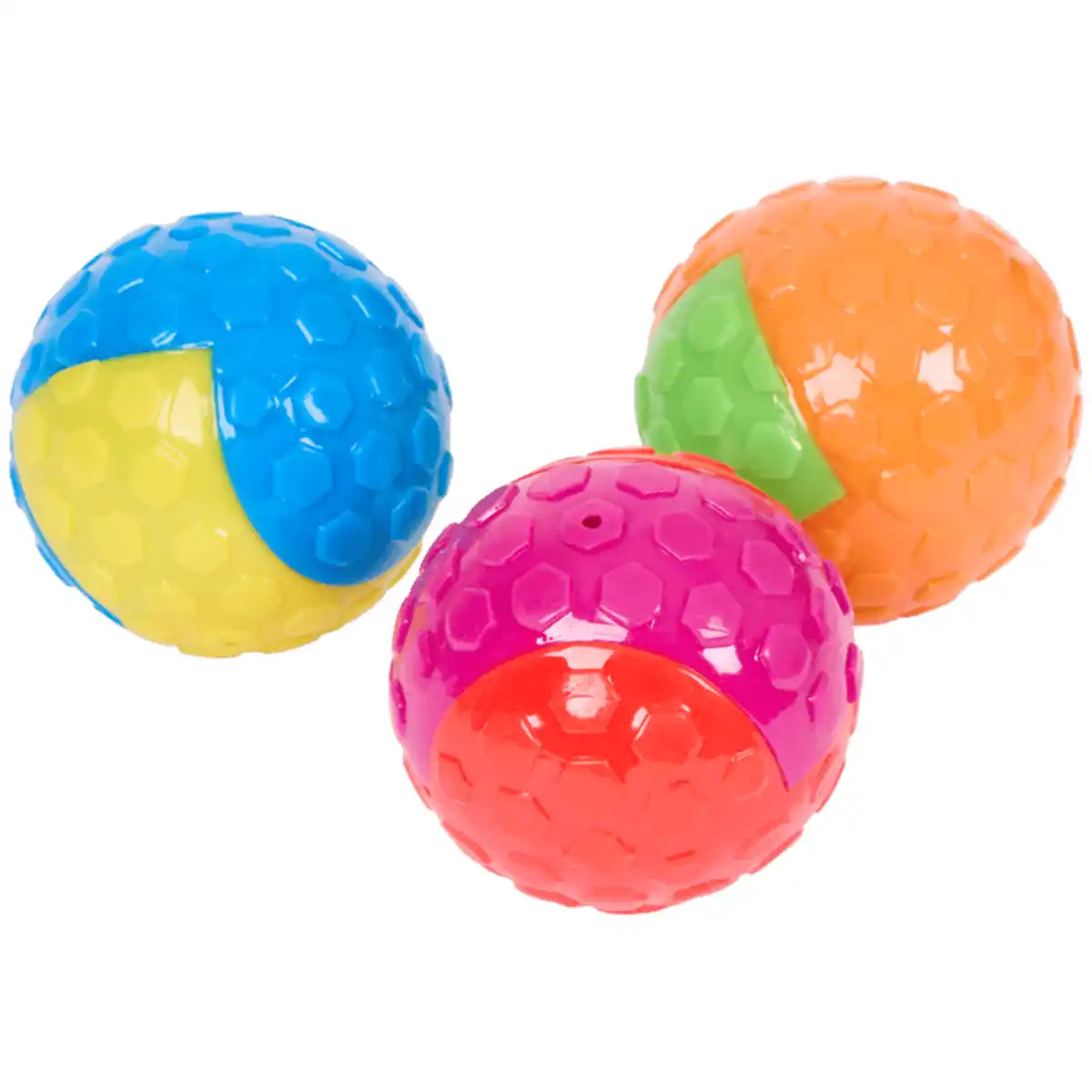 Bild 1 von Beasty Spielzeugbälle für Hunde