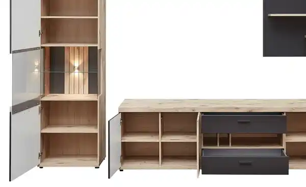 Bild 4 von uno LED-Beleuchtung Lamella