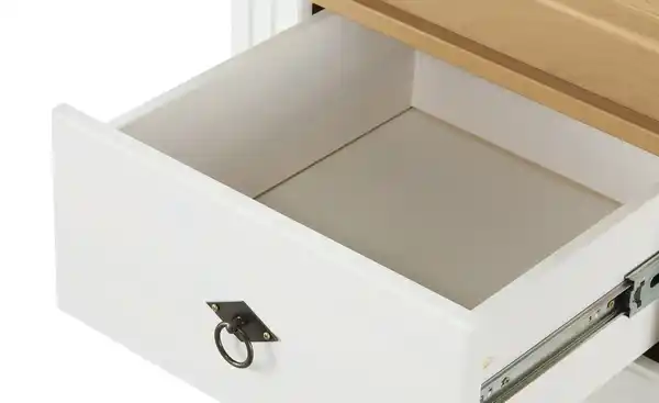 Bild 4 von Kommode Massivholz Fehmarn