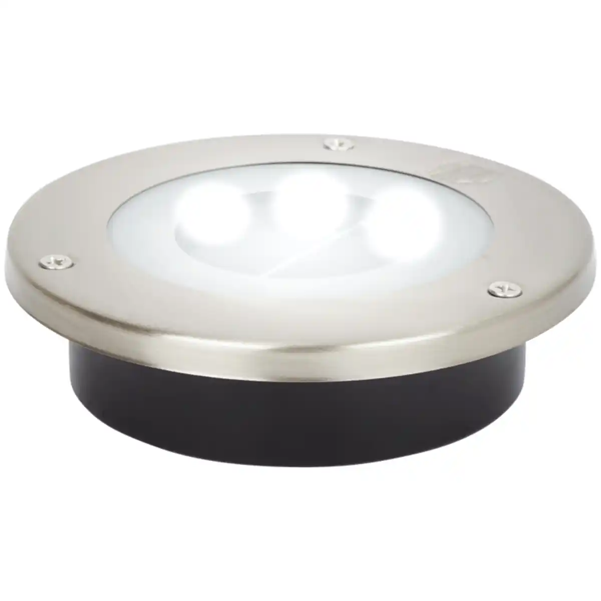 Bild 2 von Solar Bodenleuchte