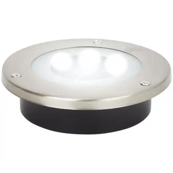 Bild 2 von Solar Bodenleuchte