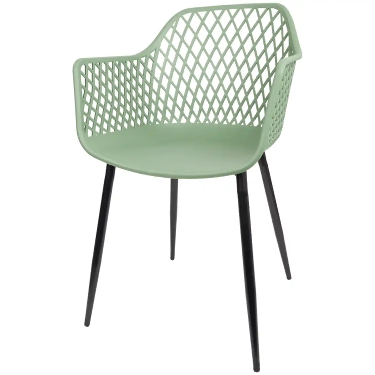 Bild 2 von Schalenstuhl aus Kunststoff