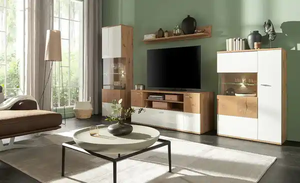 Bild 3 von uno Wohnwand Cervello