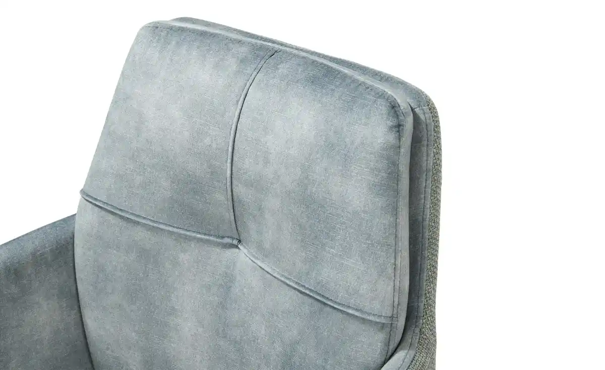 Bild 4 von uno Polsterstuhl drehbar Gismo