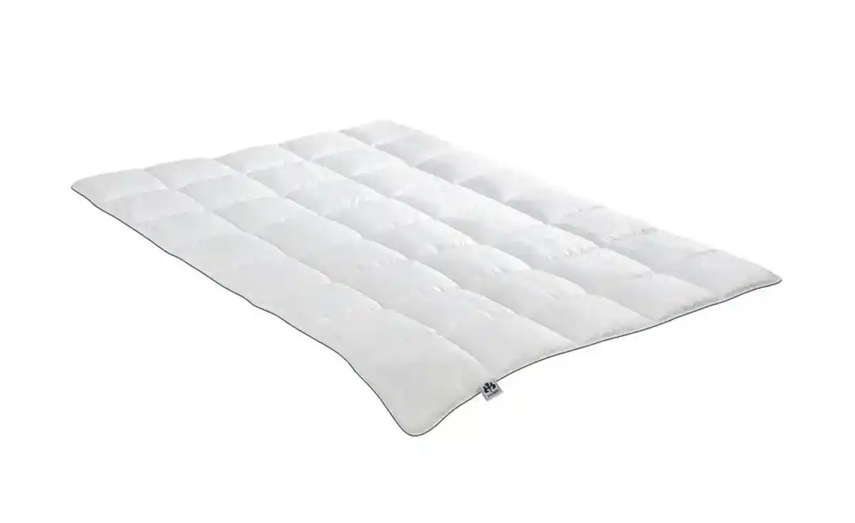 Bild 3 von IRISETTE Betten-Set  Frida ¦ weiß ¦ Maße (cm): B: 135 H: 7 Bettwaren > Bettdecken > Ganzjahres-Bettdecken - Möbel Kraft