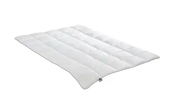 Bild 3 von IRISETTE Betten-Set  Frida ¦ weiß ¦ Maße (cm): B: 135 H: 7 Bettwaren > Bettdecken > Ganzjahres-Bettdecken - Möbel Kraft