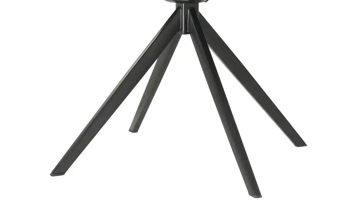 Bild 2 von uno Polsterstuhl drehbar Gismo