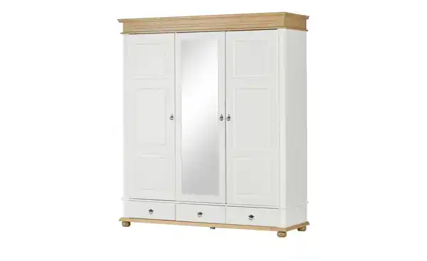 Bild 3 von Drehtürenschrank Fehmarn