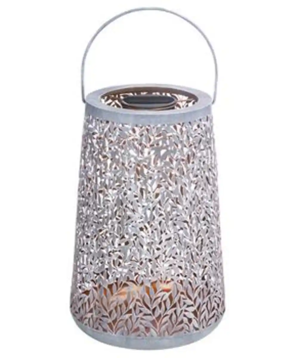 Bild 1 von Dehner Solar-Laterne Lugano