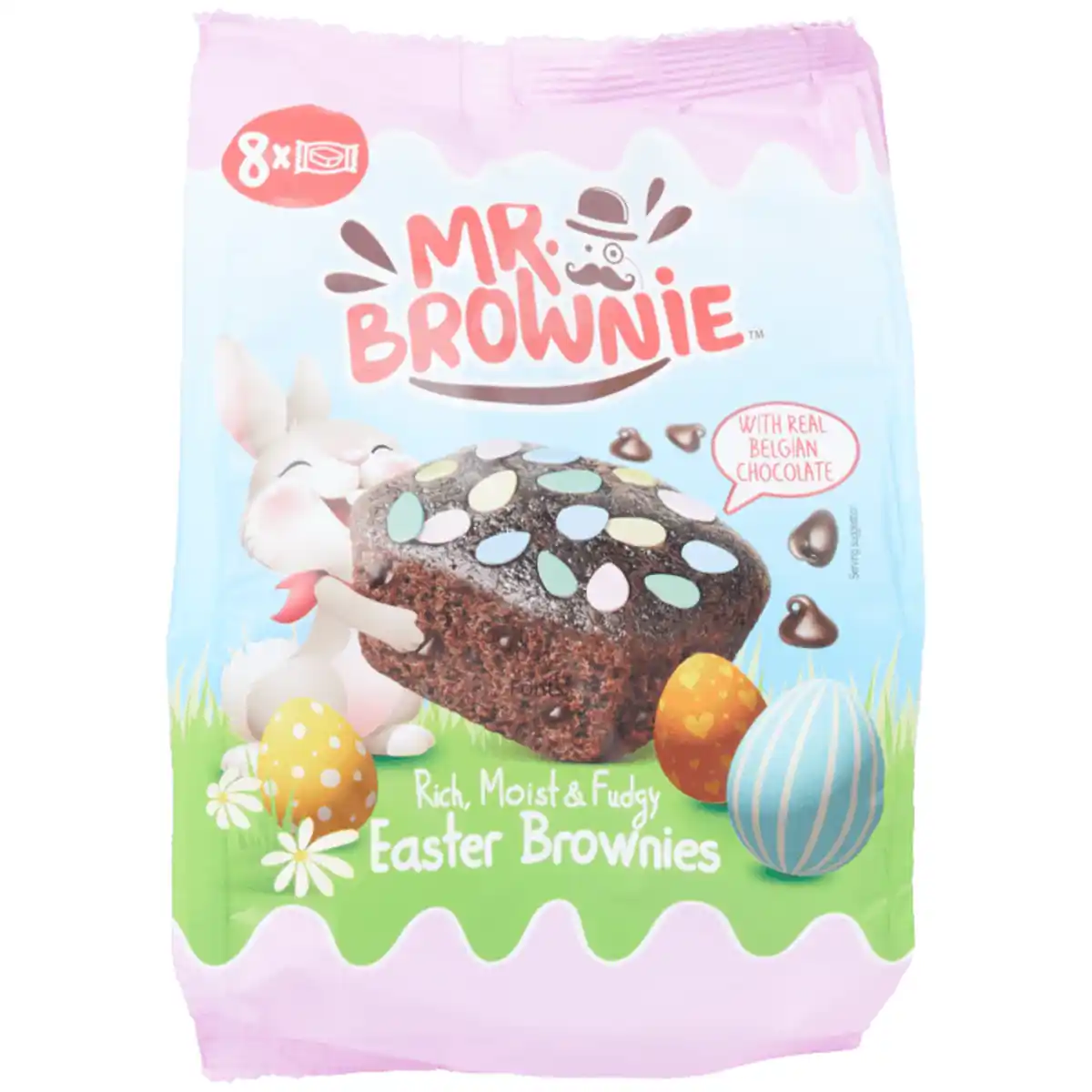 Bild 1 von Mr. Brownie Brownies Ostern