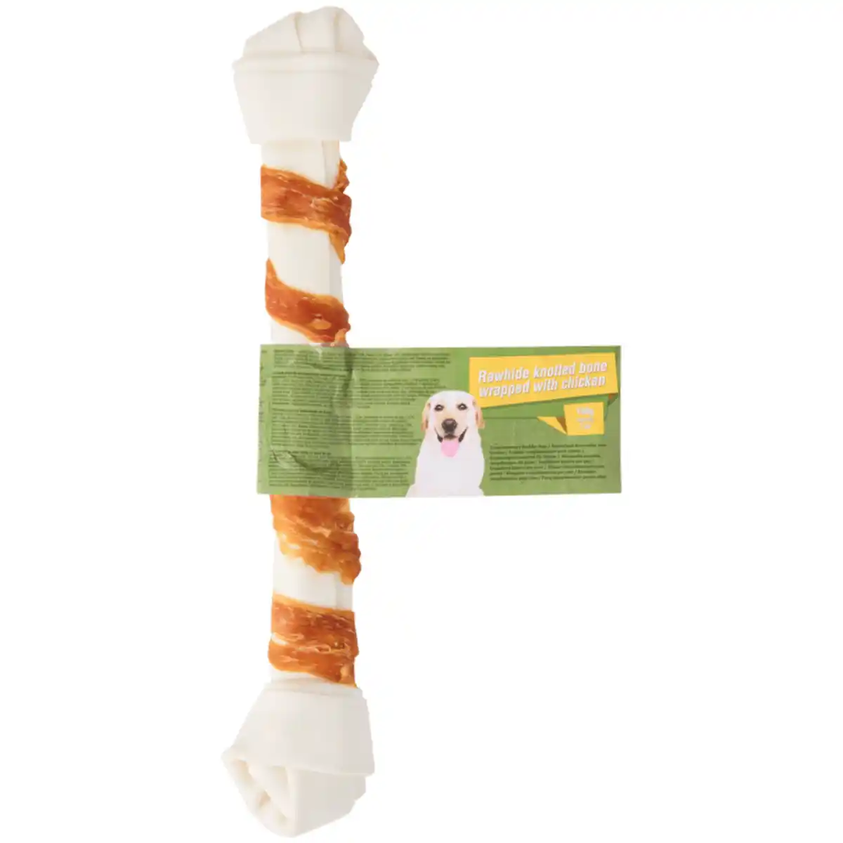 Bild 2 von Hundeknochen