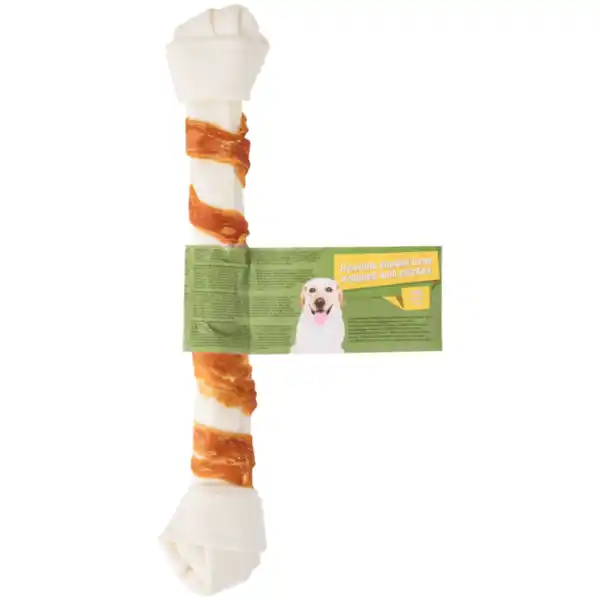 Bild 2 von Hundeknochen